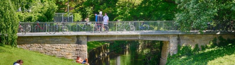 Wirtschaftsinformatik in Münster studieren