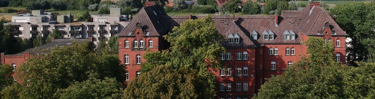 Leonardo-Campus