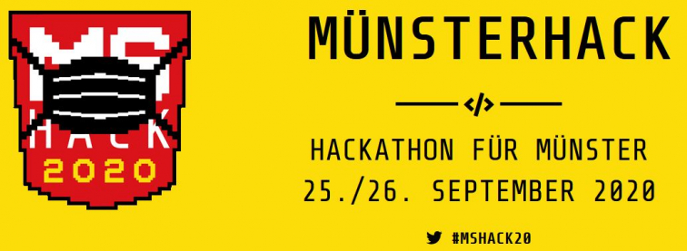 Münsterhack