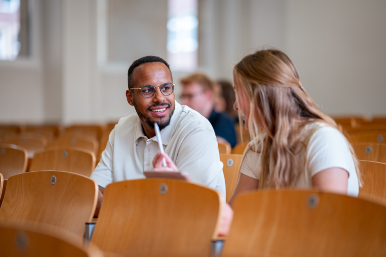 Studiengänge am Institut für Wirtschaftsinformatik Münster