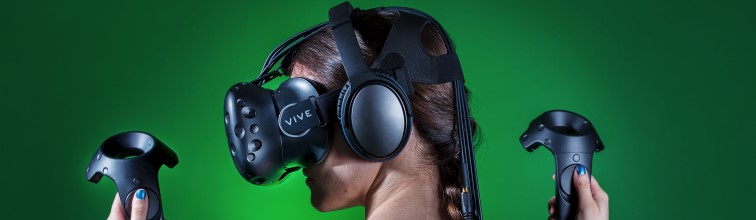 HTC Vive