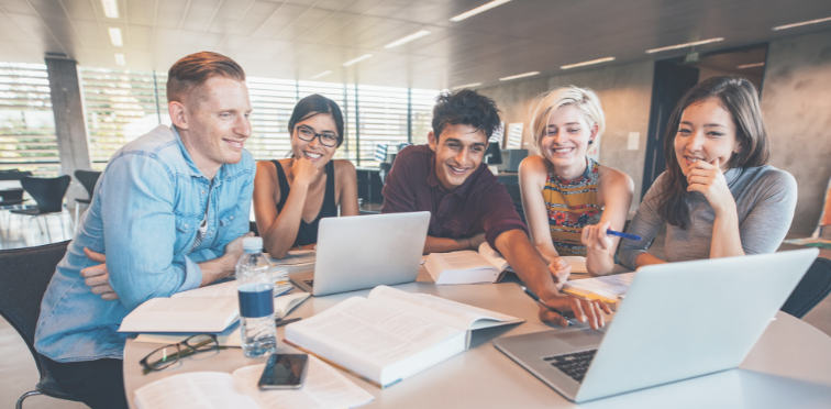 Studiengänge am Institut für Wirtschaftsinformatik Münster