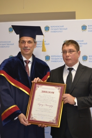 honorary doctorate for jörg becker department of information systems phd in information systems
