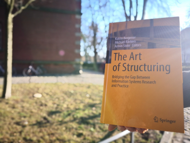 The Art of Structuring