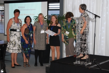 The Co-Authors